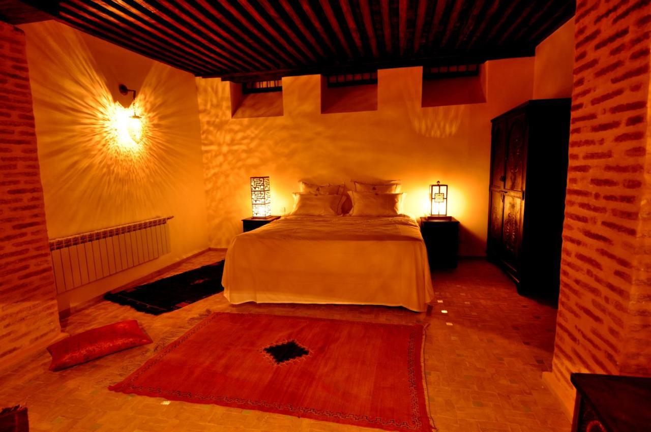 Riad Said Fez Exterior foto