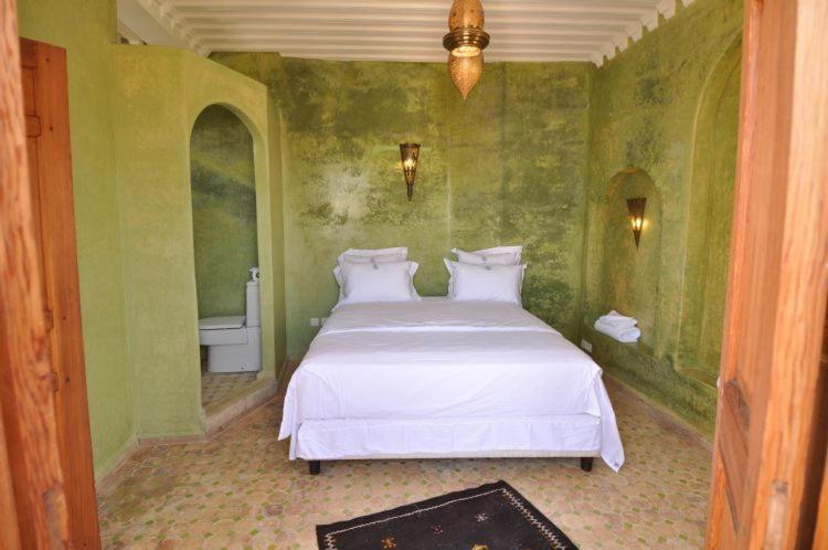 Riad Said Fez Exterior foto